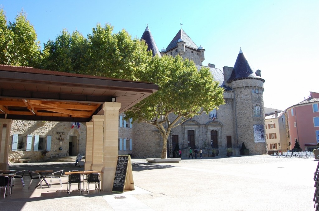 DSC_0004 Aubenas Excursions en campingcar