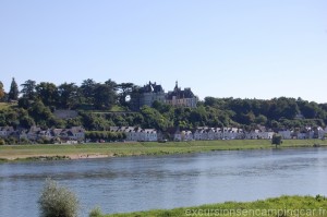 Chaumont sur Loire
