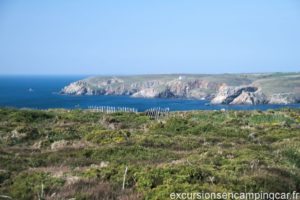 Pointe du Van
