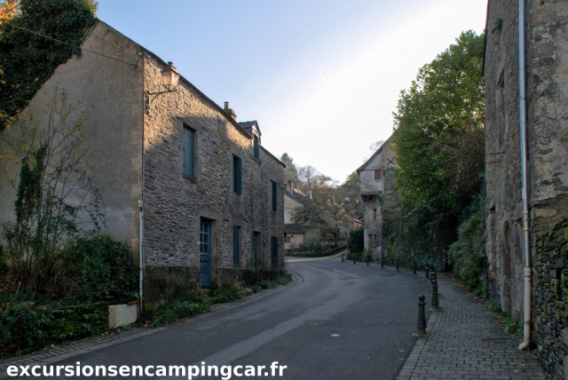 Rue de Rochefort-en-Terre