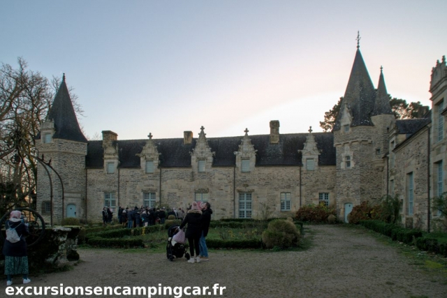 Rochefort-en-Terre