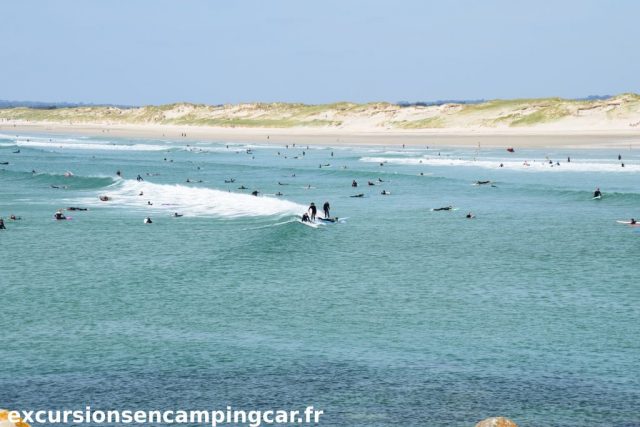 Dunes de La Torche