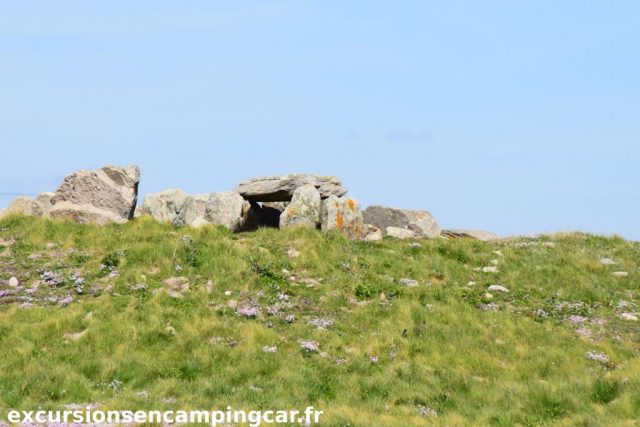 Dolmen
