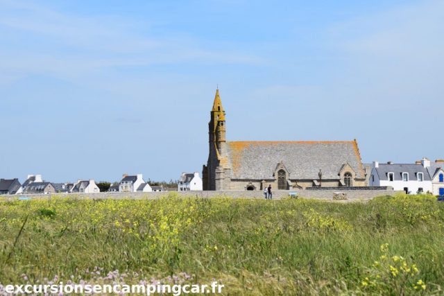 Chapelle Notre-Dame-De-La-Joie