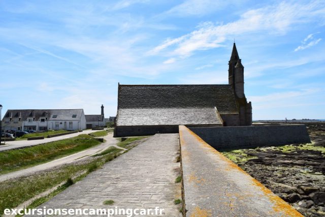 La Chapelle Notre-Dame-De-La-Joie