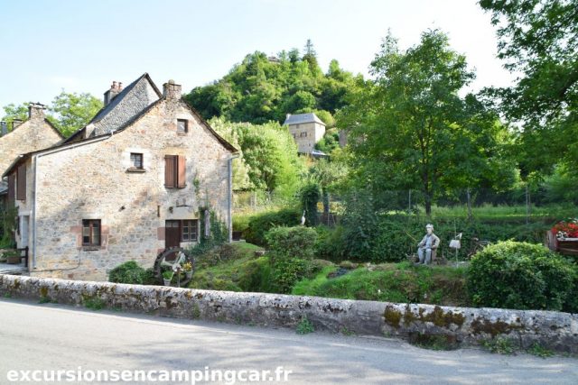décoration dans Muret le Château