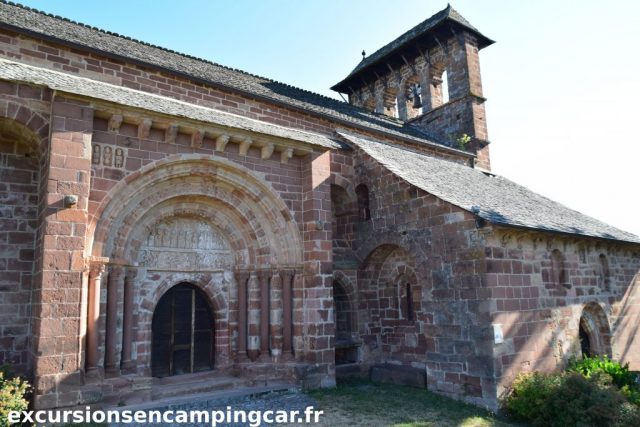 La Chapelle de Perse