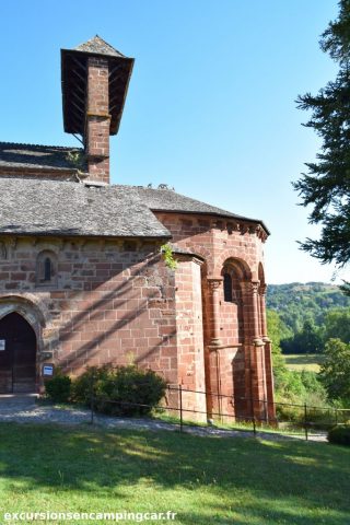 La Chapelle de Perse