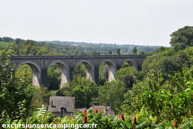 Viaduc de Bellac