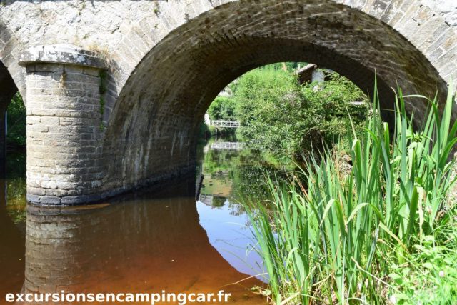 Sous les ponts