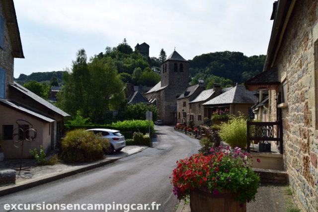 Maisons à Muret le château