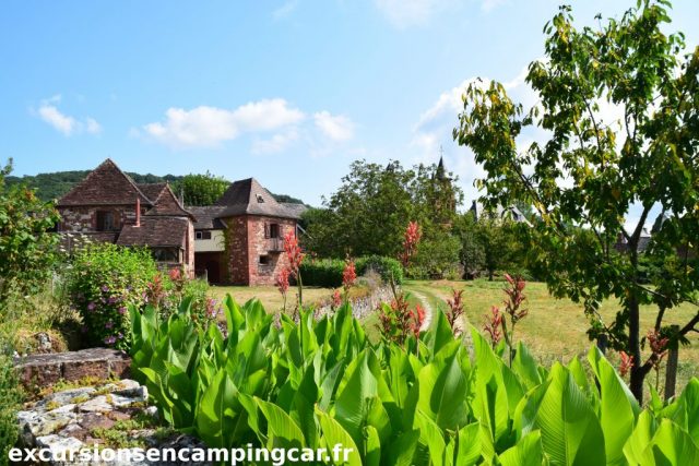 Maison à Collonges la rouge