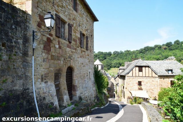 Ruelle à Muret le château