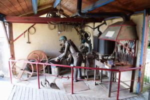DSC 0025-Musée du poète ferrailleur de Lizio